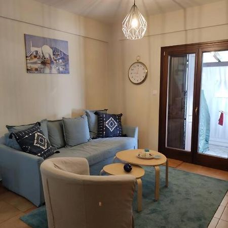 Marilia Home Áfissos Dış mekan fotoğraf