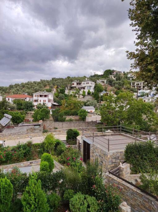 Marilia Home Áfissos Dış mekan fotoğraf