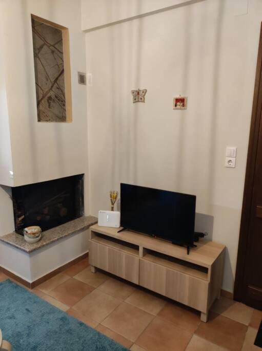 Marilia Home Áfissos Dış mekan fotoğraf