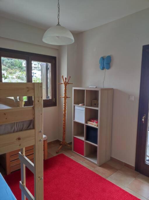 Marilia Home Áfissos Dış mekan fotoğraf