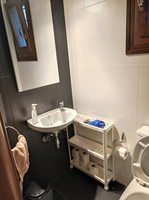 Marilia Home Áfissos Dış mekan fotoğraf