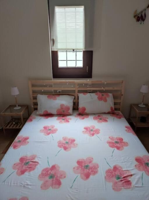 Marilia Home Áfissos Dış mekan fotoğraf