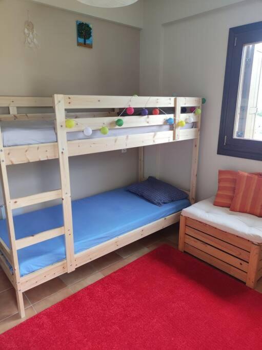 Marilia Home Áfissos Dış mekan fotoğraf