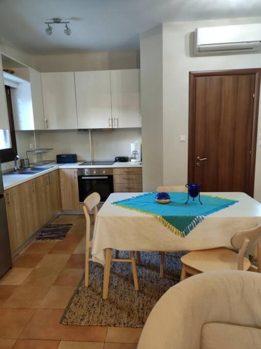Marilia Home Áfissos Dış mekan fotoğraf