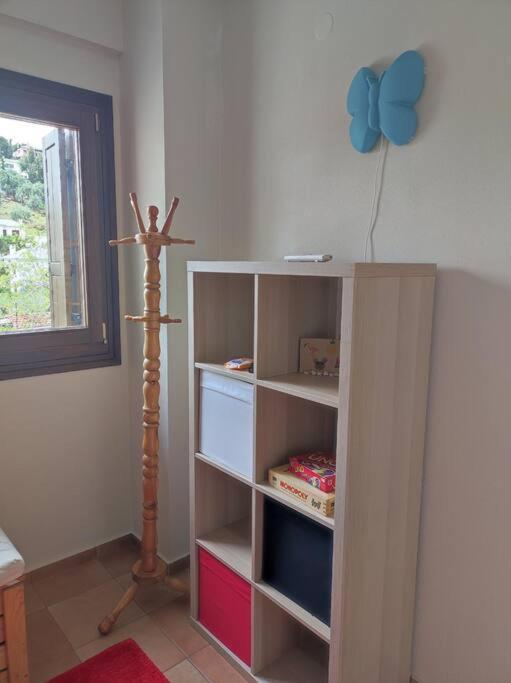 Marilia Home Áfissos Dış mekan fotoğraf
