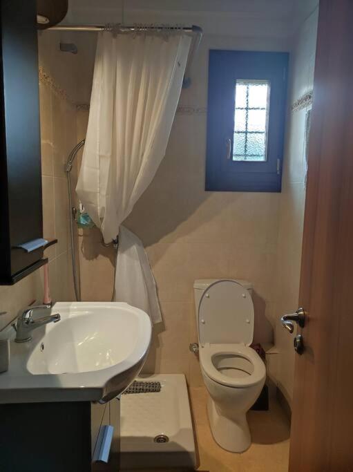 Marilia Home Áfissos Dış mekan fotoğraf