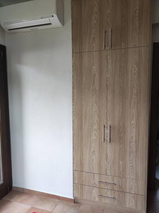 Marilia Home Áfissos Dış mekan fotoğraf