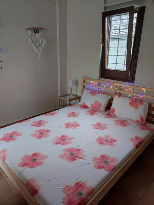Marilia Home Áfissos Dış mekan fotoğraf