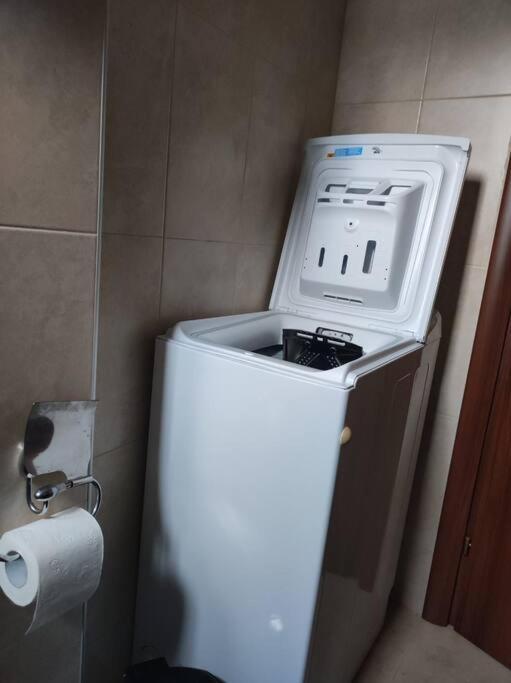 Marilia Home Áfissos Dış mekan fotoğraf