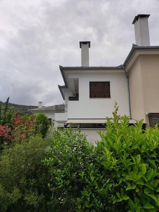 Marilia Home Áfissos Dış mekan fotoğraf