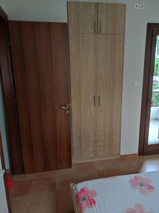 Marilia Home Áfissos Dış mekan fotoğraf