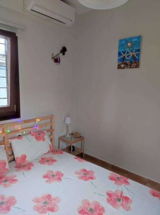 Marilia Home Áfissos Dış mekan fotoğraf