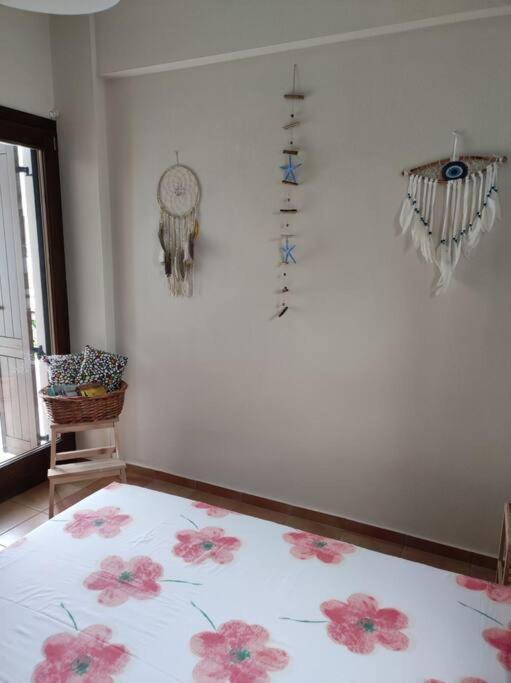 Marilia Home Áfissos Dış mekan fotoğraf